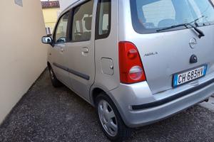 Opel Agila 1.0 12V del 2003