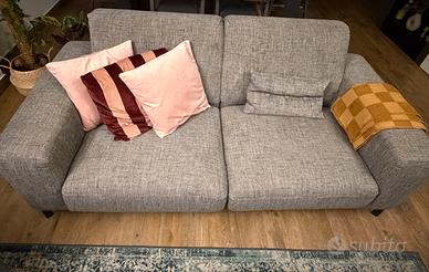 Divano poltrone e sofa 3 posti
