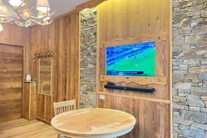 Bilocale ristrutturato completamente