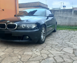 Bmw 320 ci e46