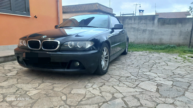 Bmw 320 ci e46