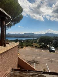 Bilocale con vista Cugnana Verde