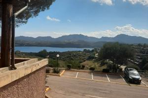 Bilocale con vista Cugnana Verde