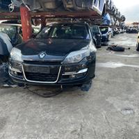 Renault laguna ricambi
