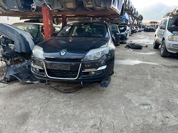 Renault laguna ricambi