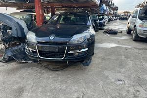 Renault laguna ricambi