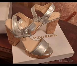 Sandali Osvaldo Rossi