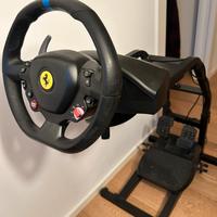 Thrustmaster T-80