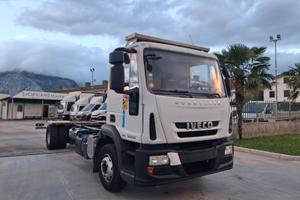 Iveco Eurocargo 160e22 TELAIO 3690 KM: 205.968