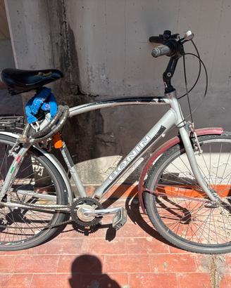 Bici BONIN