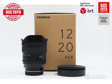 Tamron 12-20 F2.8 (Sony)