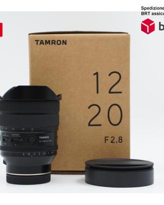 Tamron 12-20 F2.8 (Sony)