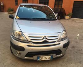 Citroen C3 Turbo Diesel,2009 Cambio manuale