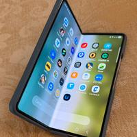 Samsung FOLD 5 , 512gb,S-pen, cover originale