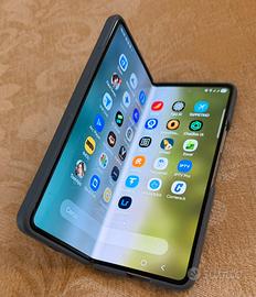 Samsung FOLD 5 , 512gb,S-pen, cover originale