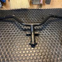 Manubrio originale booster