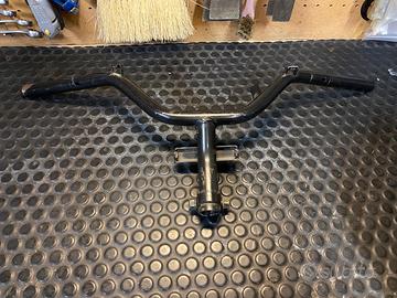 Manubrio originale booster