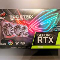 ASUS ROG Strix RTX 2080 8GB