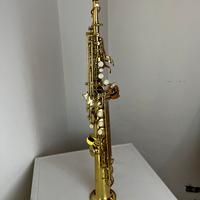 Sax Soprano Oqan OSS-610