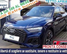 New AUDI - Q5 Sportback - Q5 SPB 40 TDI quattro S 