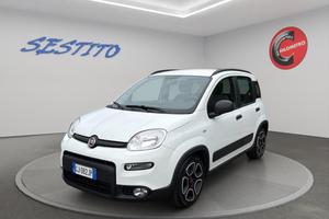 FIAT - Panda 1.0 hybrid City Life s&s 70cv
