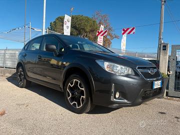 Subaru XV 1.6 BENZINA UNICAMANO
