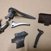 Lotto ricambi Piaggio Ciao prima serie special