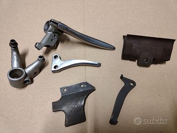 Lotto ricambi Piaggio Ciao prima serie special