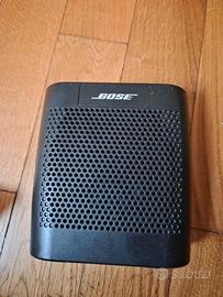 Cassa Bluetooth Bose soundLink Color