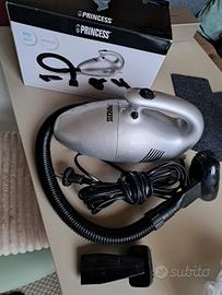 Piccolo Aspirapolvere