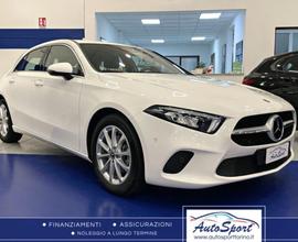 MERCEDES-BENZ A 180 d Automatic SPORT
