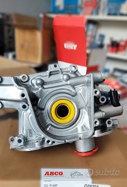 POMPA OLIO NUOVA ALFA ROMEO STELVIO/GIULIA 2.2