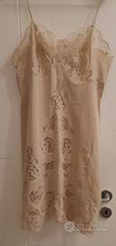 Camicie da notte nuove in seta e non 