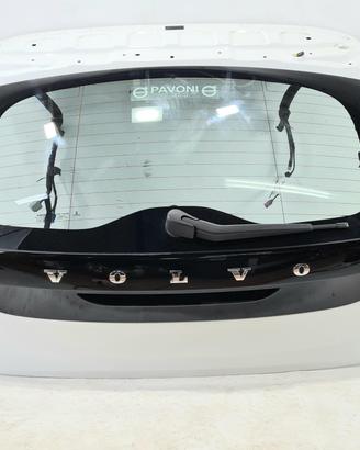 PORTELLONE POSTERIORE COMPLETO VOLVO V40 Serie D 4