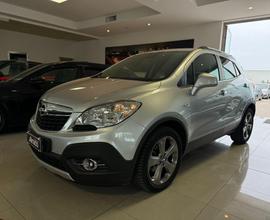 OPEL - Mokka - 1.7 CDTI Ecotec 130CV Start&Stop