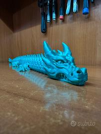 Drago articolato 🐉