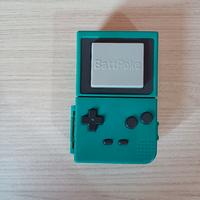 Pokemon: BattPoke, Tomy, 1999