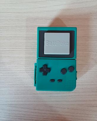 Pokemon: BattPoke, Tomy, 1999