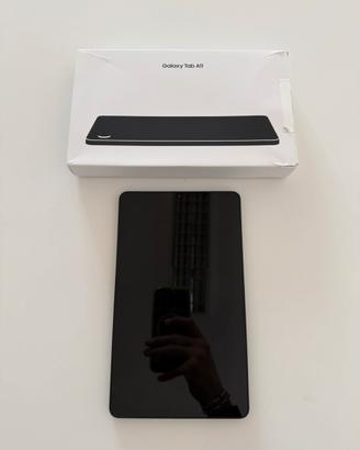 Samsung Galaxy Tab A11