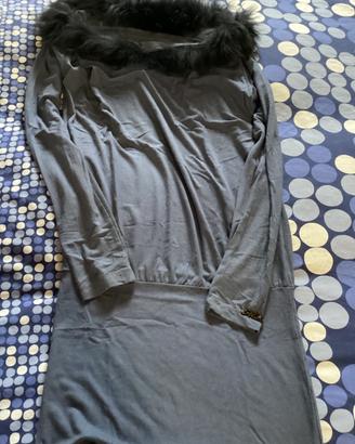 Vestito met tg s