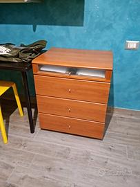 Cassettiere 