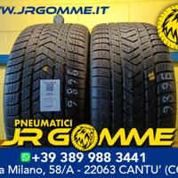 Gomme 295/35/21 PIRELLI INVERNALI