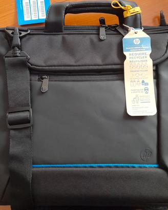 HP RECYCLED 5KN29AA SERIES TOP LOAD BORSA 15.6" NE