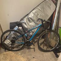 Mtb  taglia M , 29