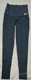 Leggins Push Up Jeans - FGM04