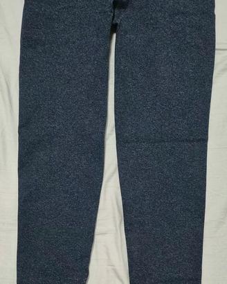 Leggins Push Up Jeans - FGM04