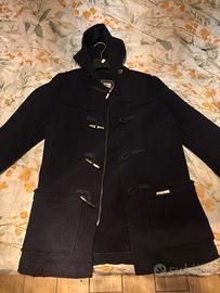 Giacca montgomery Roy rogers