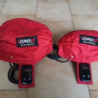 Termocoperte Capit suprema 