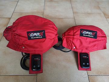 Termocoperte Capit suprema 