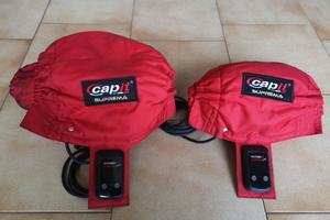 Termocoperte Capit suprema 